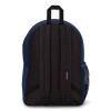 Mochila Essential Pack Navy