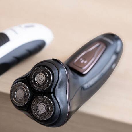 afeitadora recargable COLOR UNICO