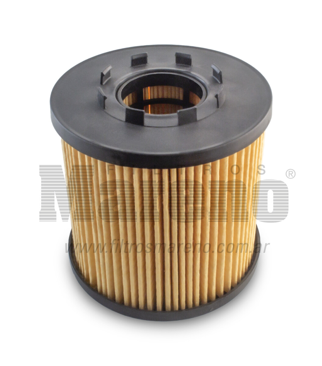 FILTRO ACEITE RENAULT MASTER 2.5 DCI 06/ HU923X MARENO 