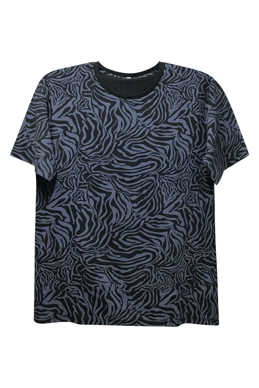 Remera Boreal Estampado 3