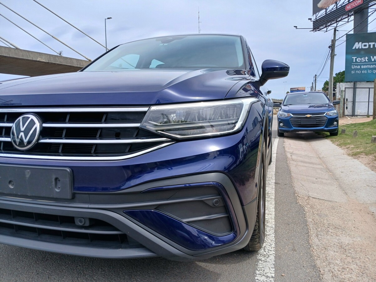 Volkswagen Tiguan Life 1.4 7Pax| Permuta / Financia Volkswagen Tiguan Life 1.4 7Pax| Permuta / Financia