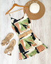 Vestido Scarlett Vestido Scarlett