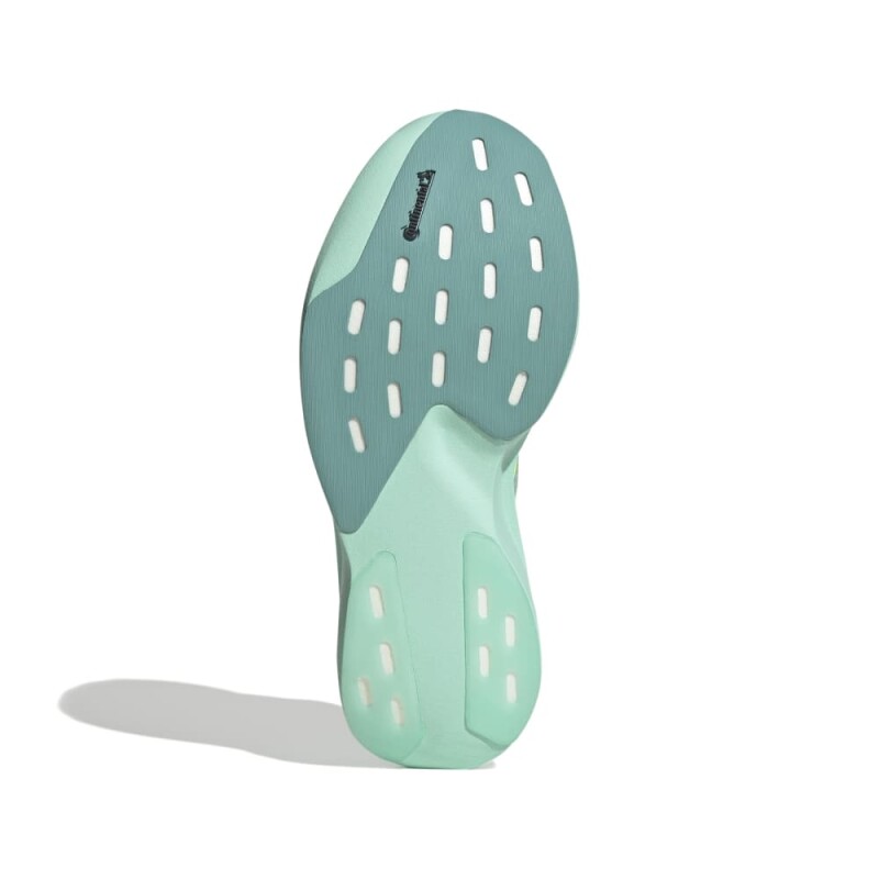 Zapatillas Running Adizero Evo Sl W Mujer Turquoise