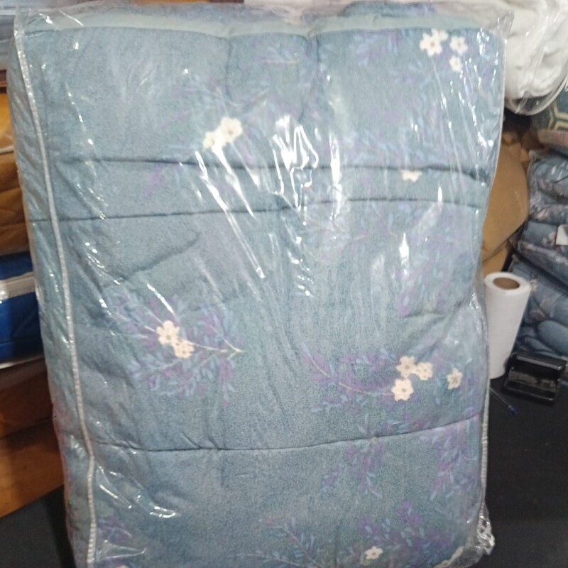 Acolchado Microfibra 2 Plazas 2 Plazas