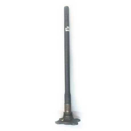 SEMIEJES EFFA TRASERO CARGO 26 ESTRIAS 620MM DE LARGO - SEMIEJES EFFA TRASERO CARGO 26 ESTRIAS 620MM DE LARGO -