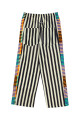 Pantalón Brott Print Stripes Multi