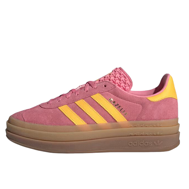 ADIDAS GAZELLE BOLD ADIDAS GAZELLE BOLD