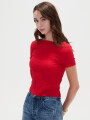 Remera Amai Rojo