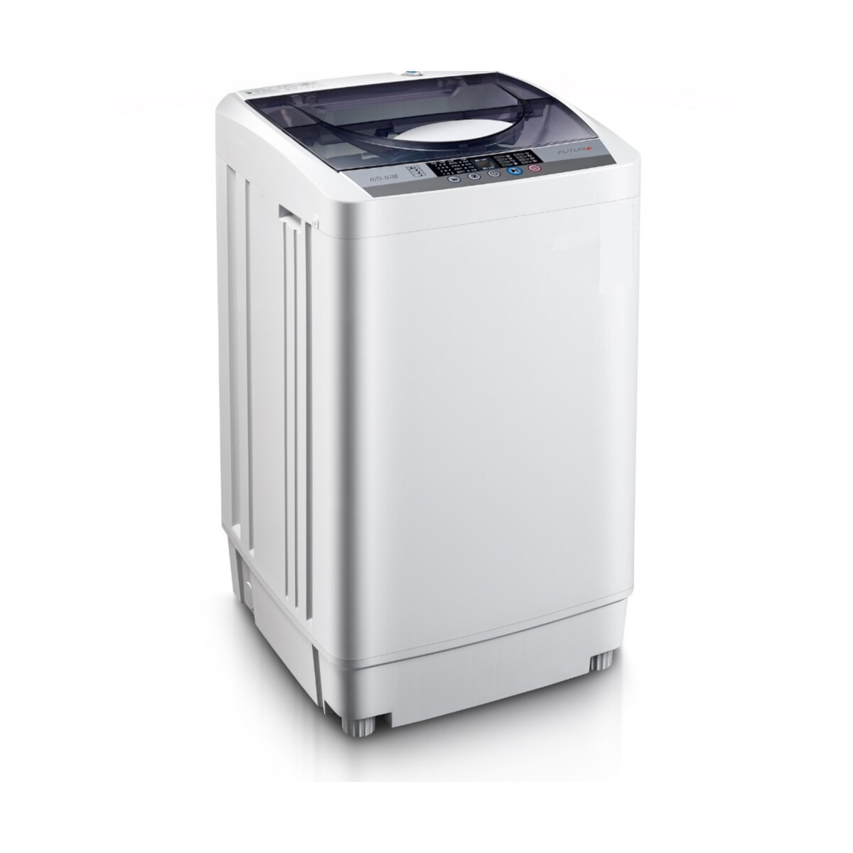 Lavarropas Carga Superior 5 Kg. Futura Fut516788 