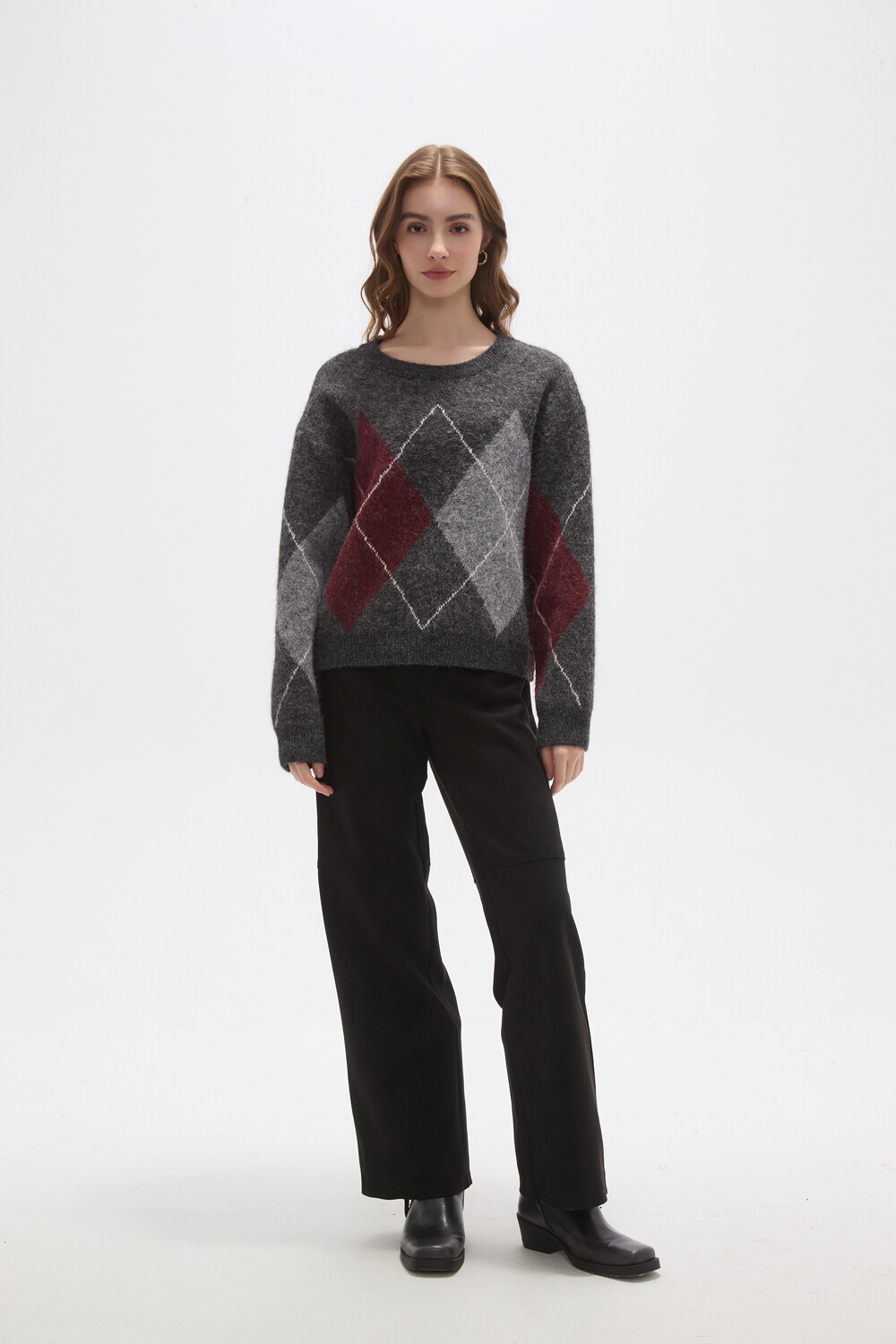 Sweater Nustra Estampado 1