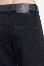 JEAN DENIM NAILA Negro