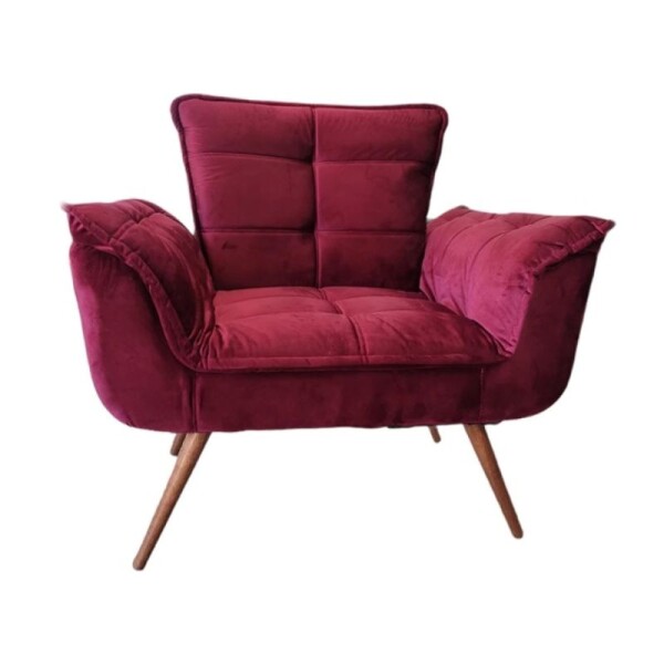 SOFA POLTRONA MODELO STELLA - BORDO SOFA POLTRONA MODELO STELLA - BORDO