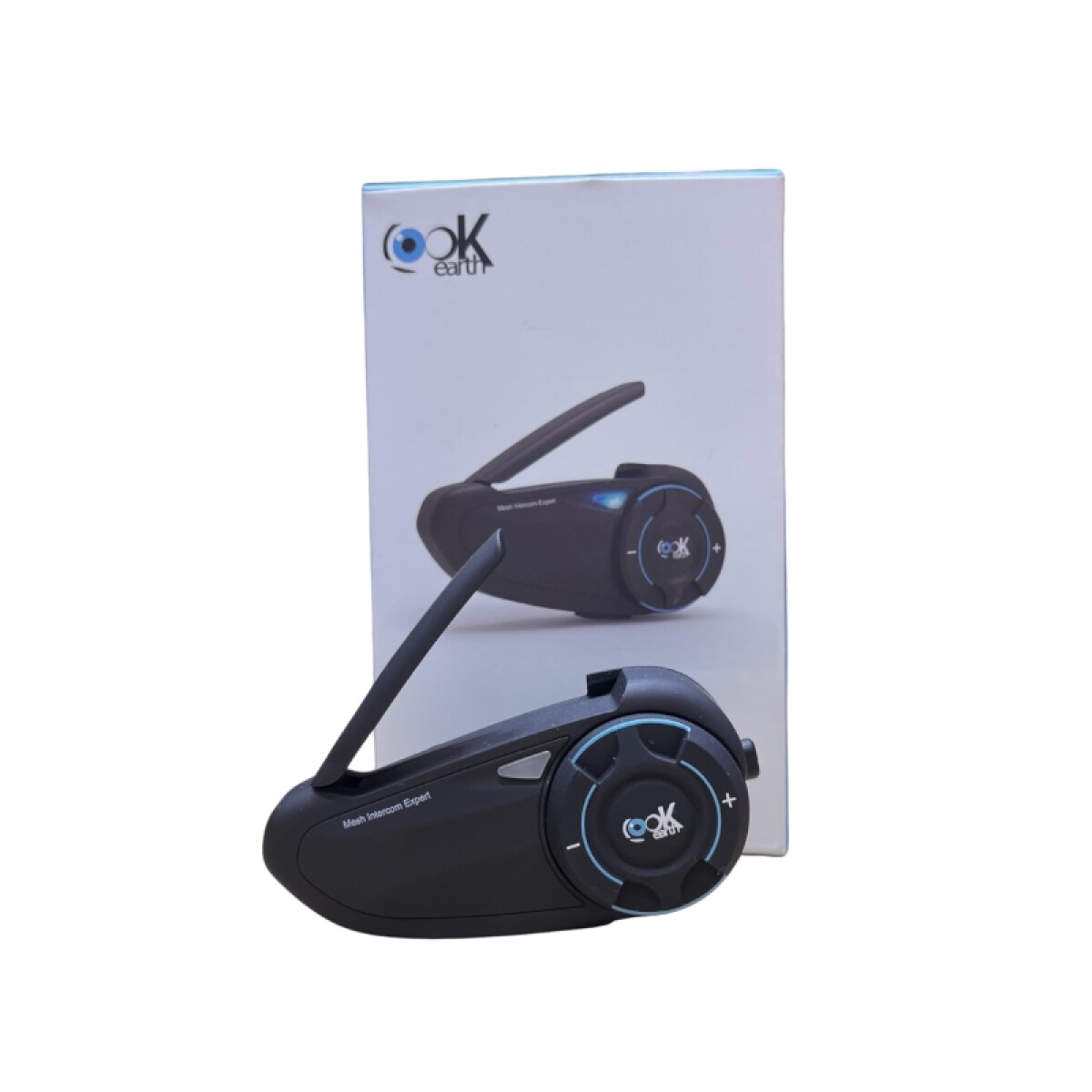 Intercomunicador Look Q8 