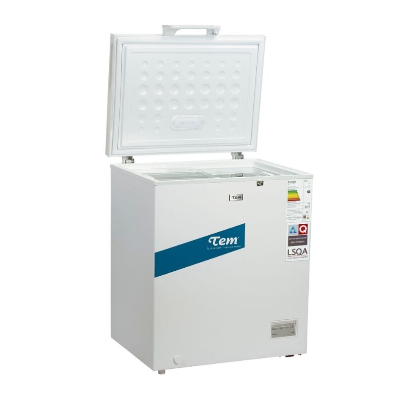 FREEZER HORIZONTAL TEM 150 LITROS Freezer Horizontal Tem 150 Litros