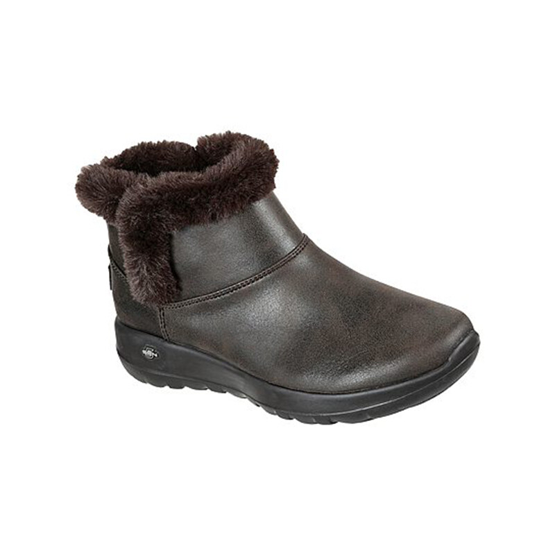 Botas On-The-GO Joy Endeavor Marrón