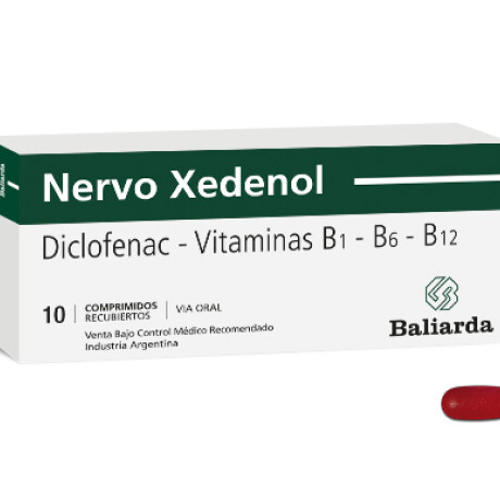 Nervo Xedenol 50 Mg Nervo Xedenol 50 Mg