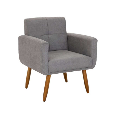 BUTACA Moderna Havana Gris