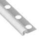 Perfil 90° Para Cinta Led 2.5 Mts Alumacer
