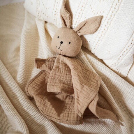 Juguete Doudou Beige