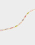 Collares Cortos Premium Gold Cortos - Dorado