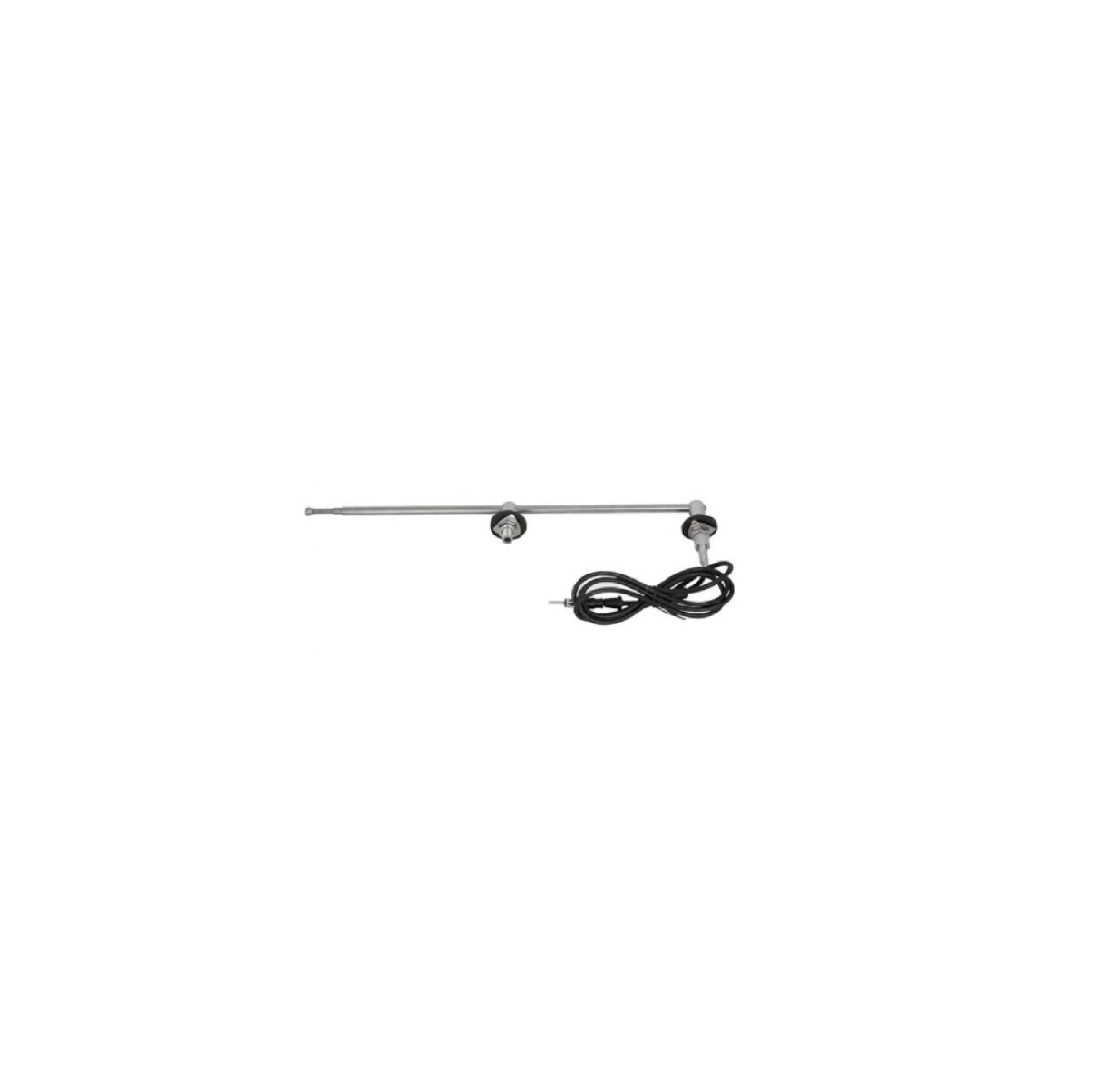 ANTENA KOMBI CON (2 SOPORTES) 