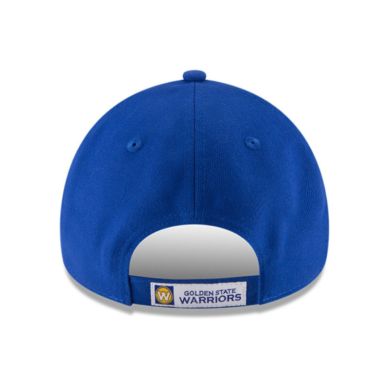 Gorro New Era Golden State Warriors - Azul Gorro New Era Golden State Warriors - Azul