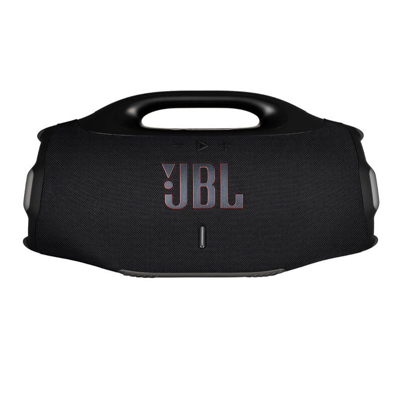 Parlante Jbl Boombox 4 Waterproof Negro Parlante Jbl Boombox 4 Waterproof Negro