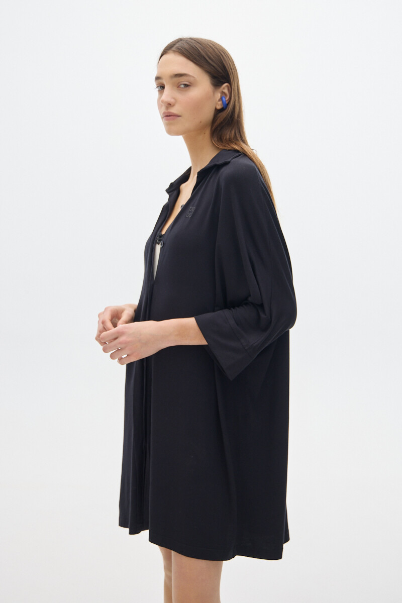 Camisola Milan Black