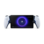 Reproductor remoto PlayStation Portal Playstation White.