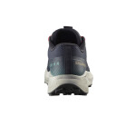 Salomon Vision Unisex - Gris/Celeste Gris-Celeste