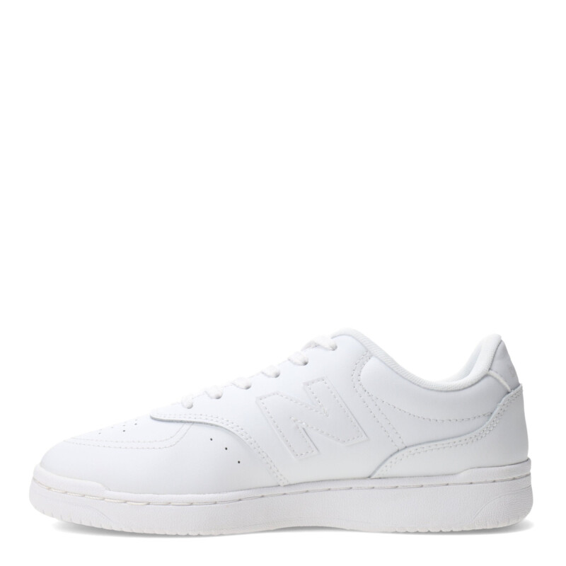 Championes de Mujer New Balance Life Style Blanco