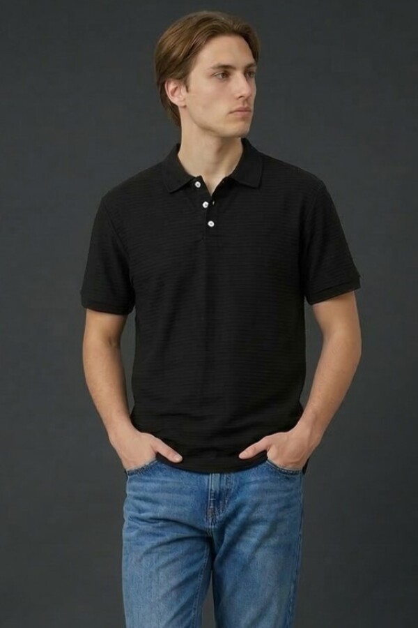 Remera Polo. Remera Polo.