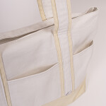 Bolso Juvenil Zoe Amarillo