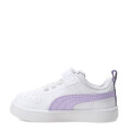 Championes de Niña Puma Rickie Ac Infant Blanco - Lila