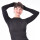 REMERA SOLARA NEGRO