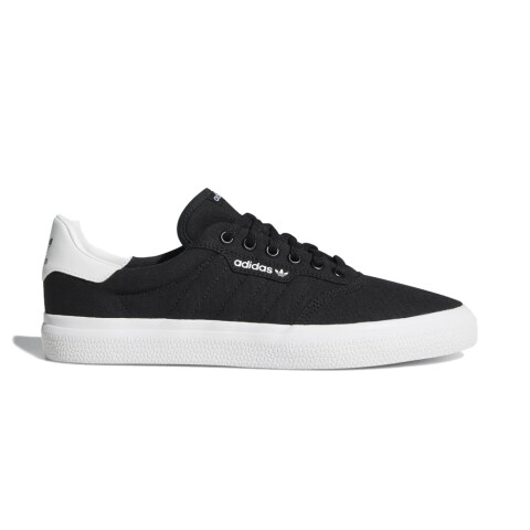 Championes adidas Masculino 3MC Black & White