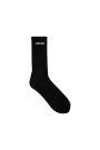 OBEY SPORTS LOGO SOCKS Negro