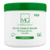 Gel de Ginkgo Biloba (500cc) Gel de Ginkgo Biloba (500cc)