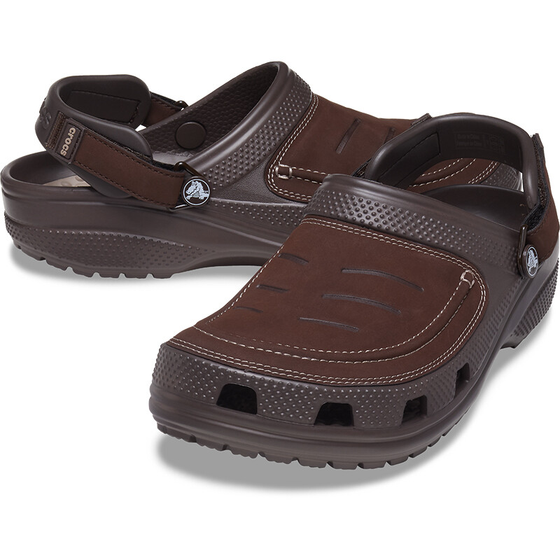 Crocs Yukon Vista II Marrón