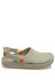 CLOGS JAVAALF Crema