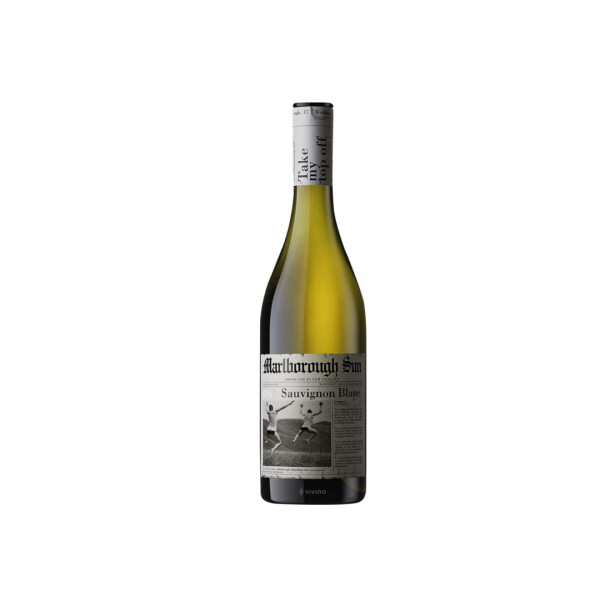 Saint Clair Marlborough Sun Sauvignon Blanc Saint Clair Marlborough Sun Sauvignon Blanc