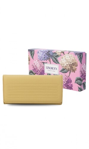 BILLETERA FAUSTINA MAIZ