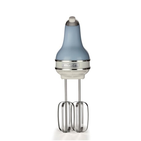 Batidora Ariete Vintage 450W 5 Velocidades CELESTE