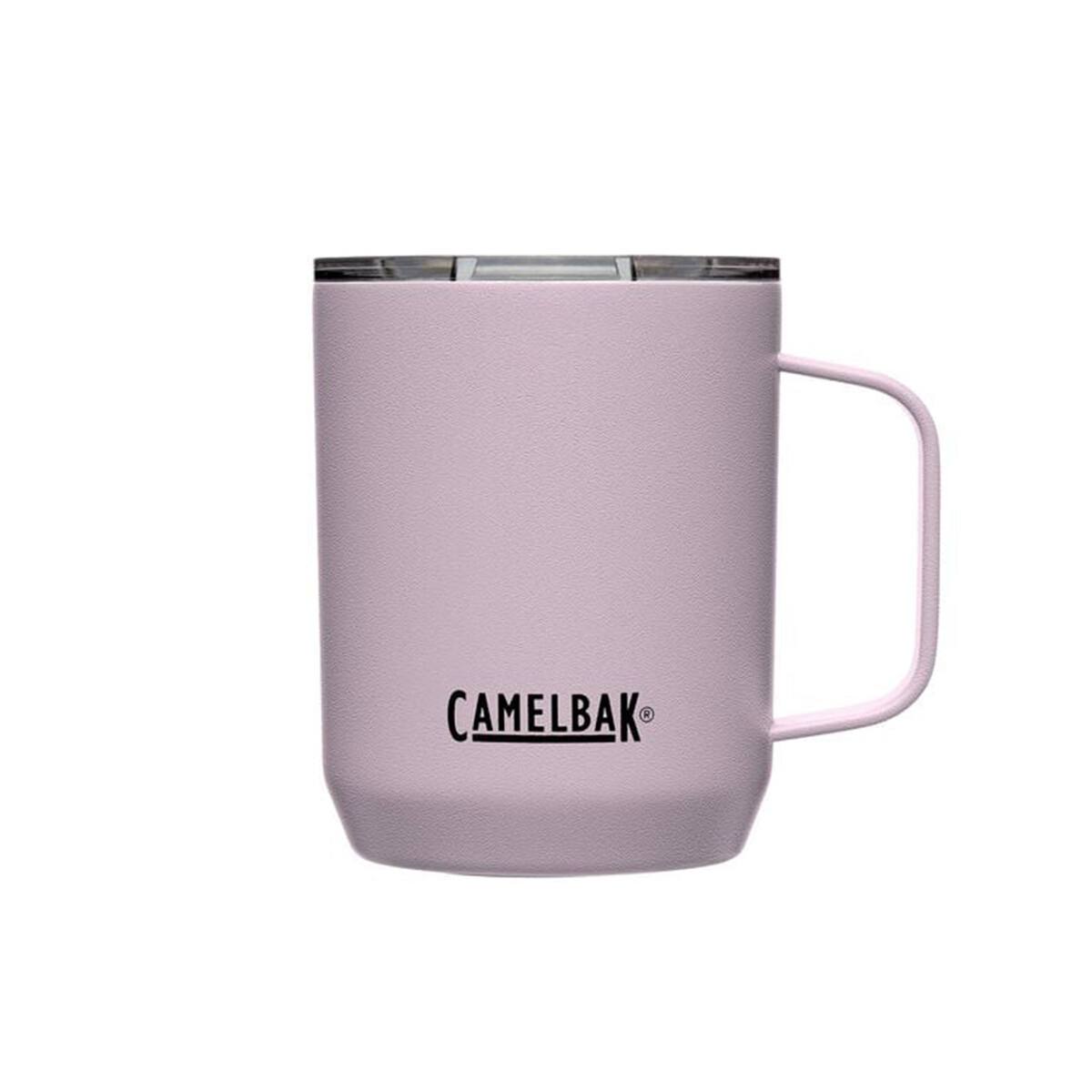 Taza Camelbak Camp Mug 350ml Acero Inox. Lavanda 