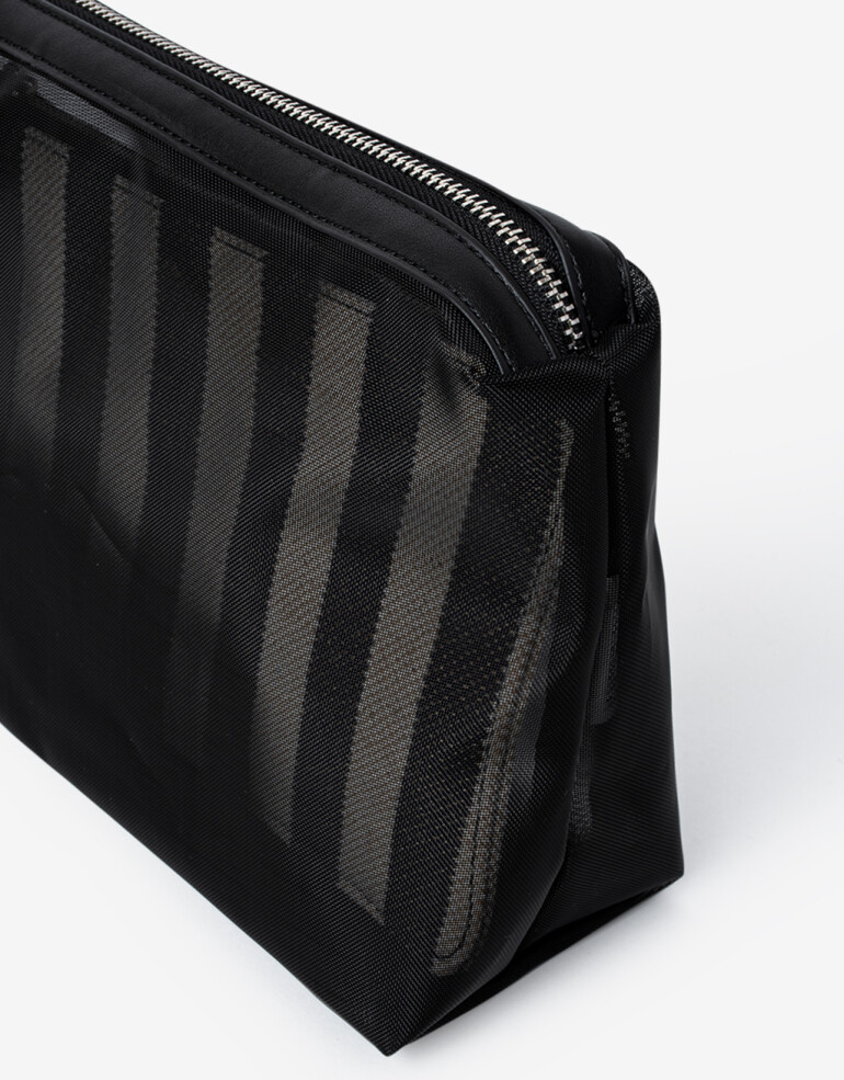 Sobres Cartera Formato Sobre - Negro