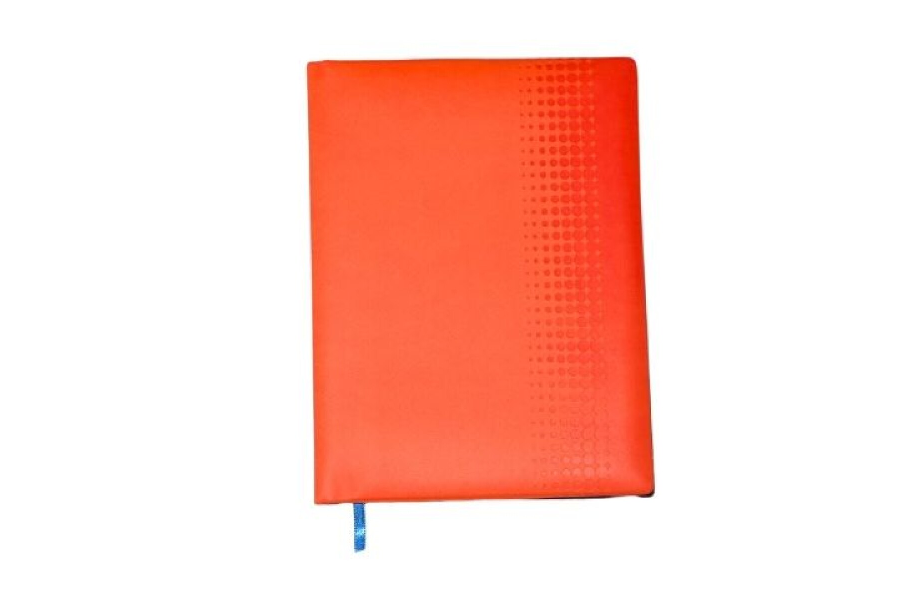 AGENDA ABEZETA 254 CLASSIC - COLOR ROJO 