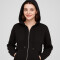 Campera Mavex Negro
