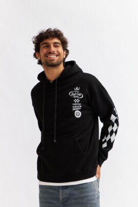 CANGURO TRUENO NEGRO