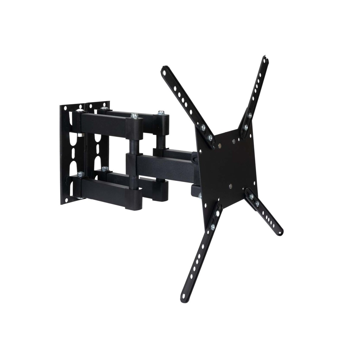 SOPORTE DE TELEVISIÓN - ACERO NEGRO STPA2000 