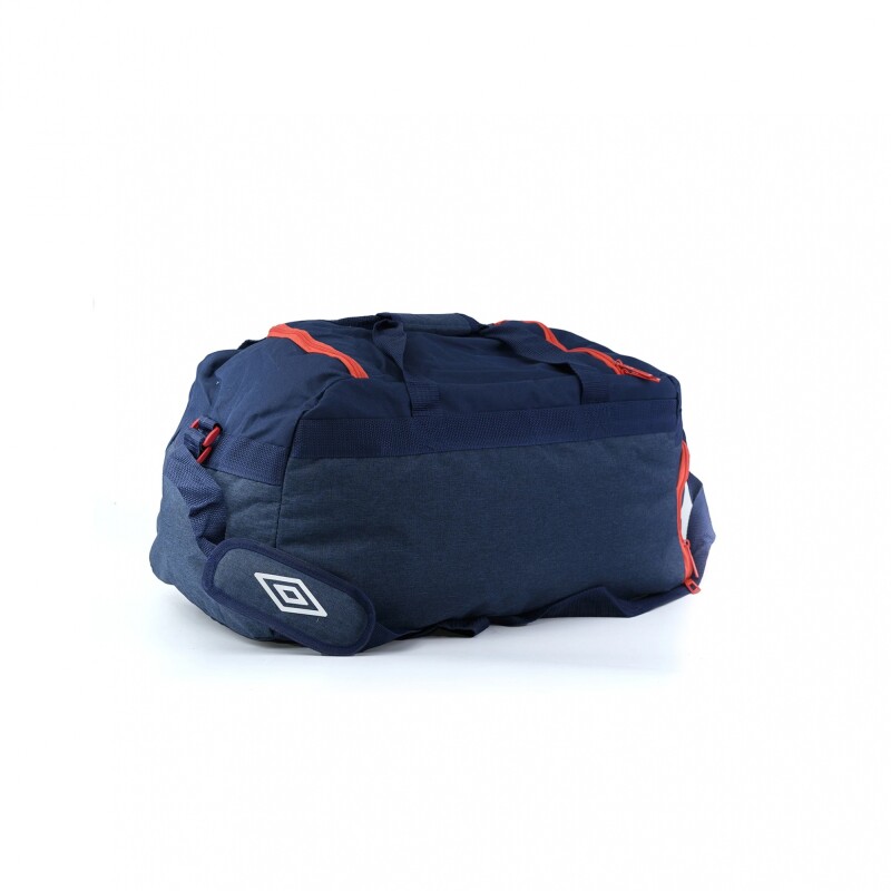 BOLSO DECANO NACIONAL OFICIAL Dark Blue & Red